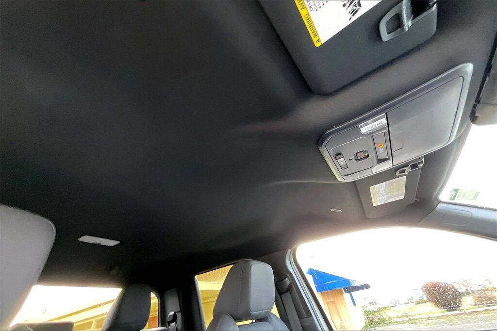 2025 Toyota Tacoma SR OR