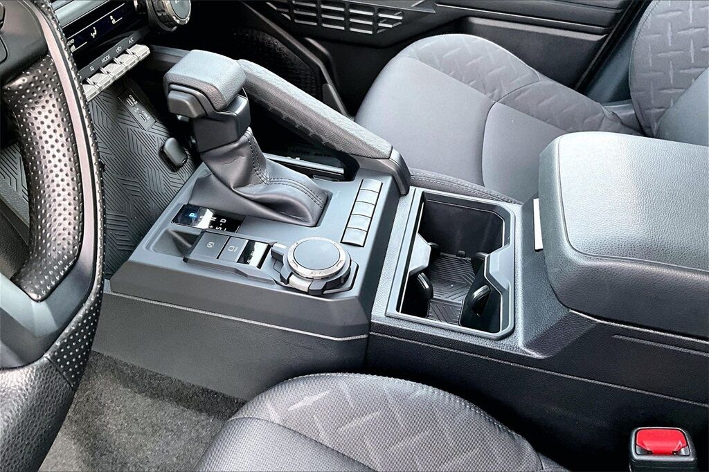 2025 Toyota Tacoma SR OR