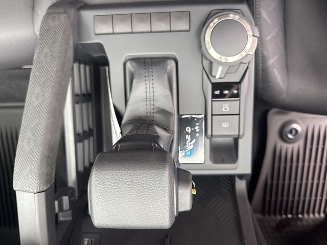 2025 Toyota Tacoma SR San Clemente CA
