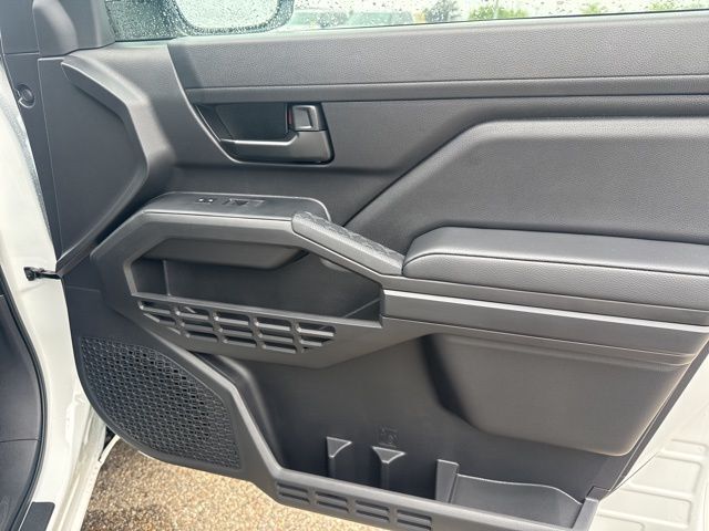 2025 Toyota Tacoma SR San Clemente CA