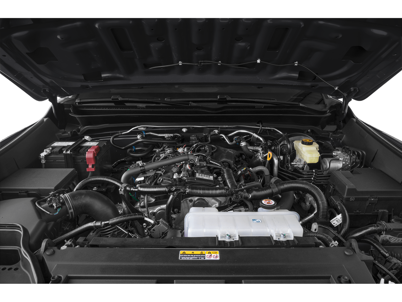 2025 Toyota Tacoma SR Roseville CA