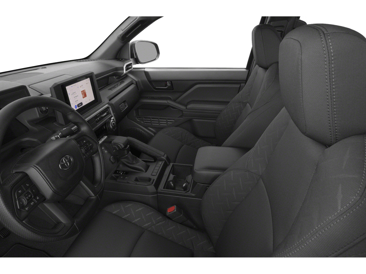 2025 Toyota Tacoma SR Roseville CA