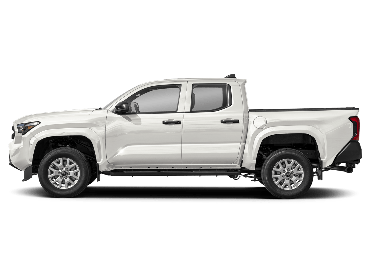 2025 Toyota Tacoma SR Roseville CA