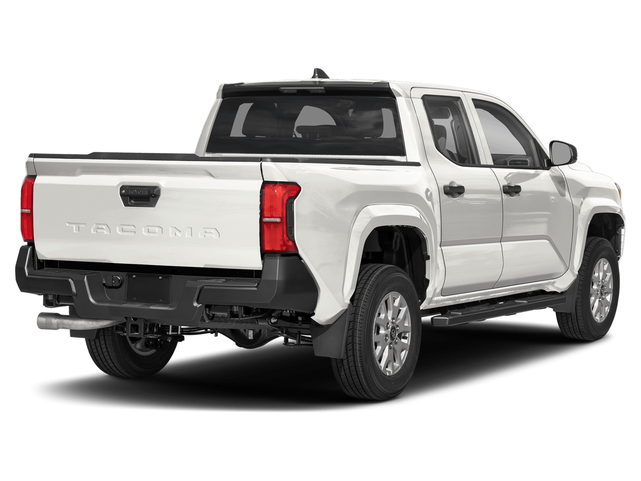 2025 Toyota Tacoma SR Roseville CA