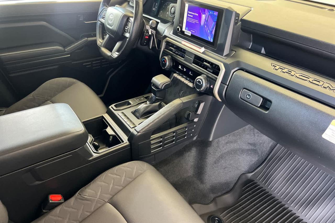 2025 Toyota Tacoma SR Roseville CA