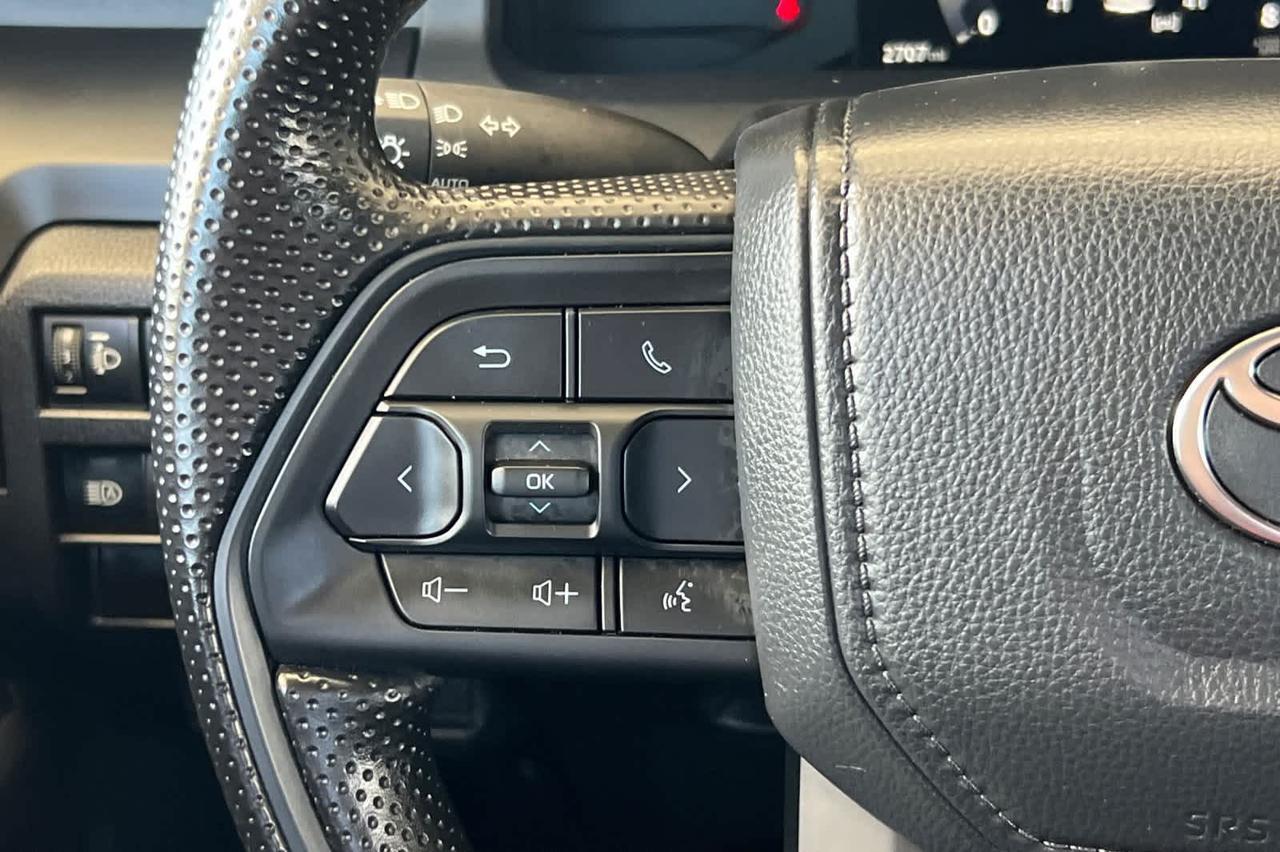 2025 Toyota Tacoma SR Roseville CA