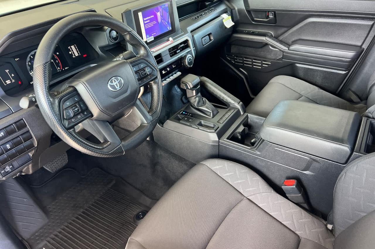 2025 Toyota Tacoma SR Roseville CA