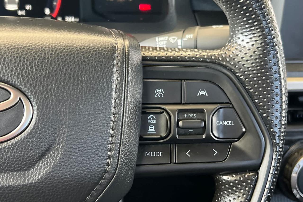 2025 Toyota Tacoma SR Roseville CA