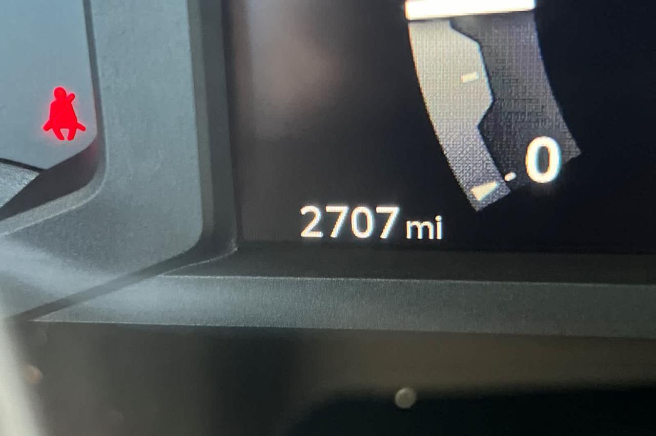 2025 Toyota Tacoma SR Roseville CA