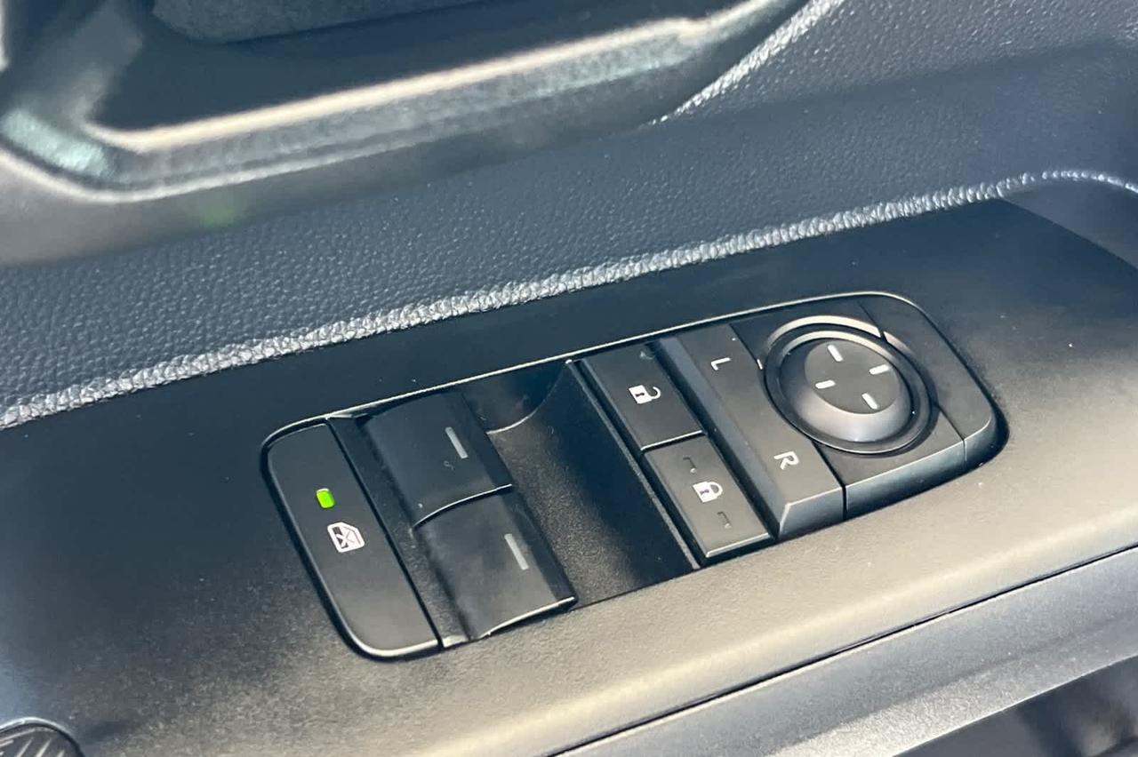 2025 Toyota Tacoma SR Roseville CA