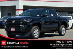 2025_Toyota_Tacoma_SR_ Roseville CA