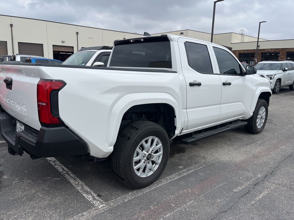2025 Toyota Tacoma SR San Antonio TX