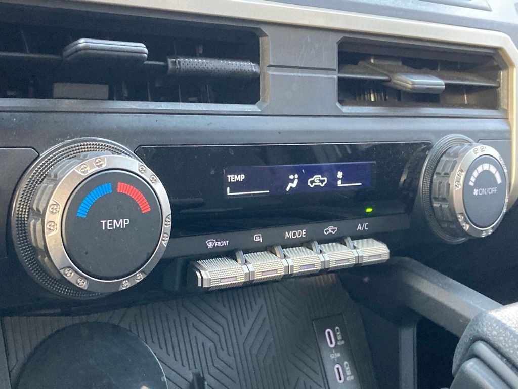 2025 Toyota Tacoma SR San Antonio TX
