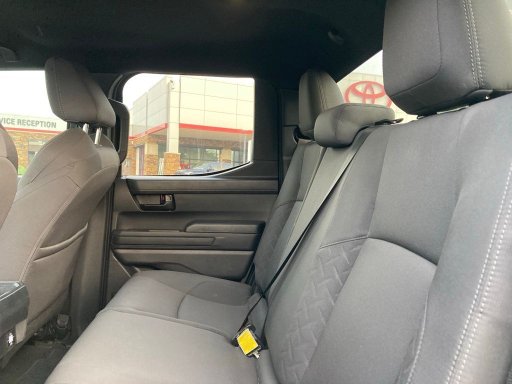 2025 Toyota Tacoma SR San Antonio TX