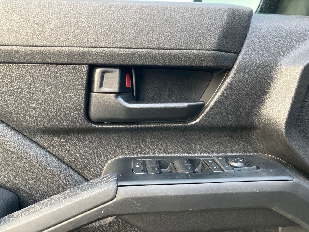 2025 Toyota Tacoma SR San Antonio TX