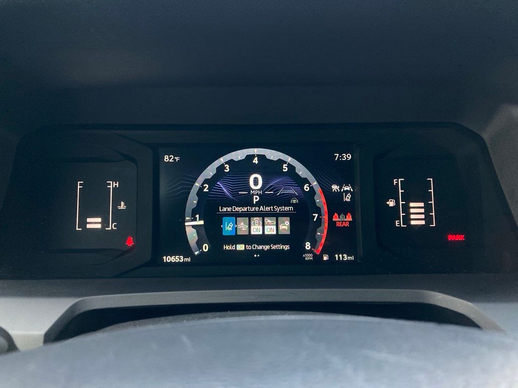2025 Toyota Tacoma SR San Antonio TX