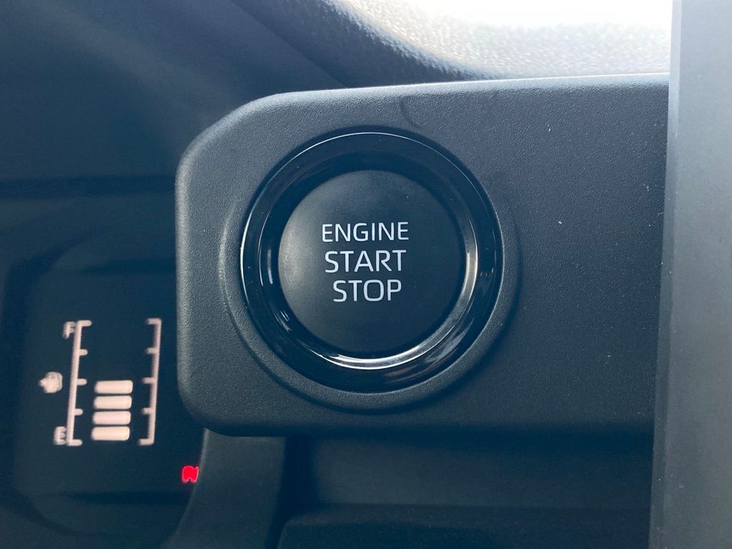 2025 Toyota Tacoma SR San Antonio TX