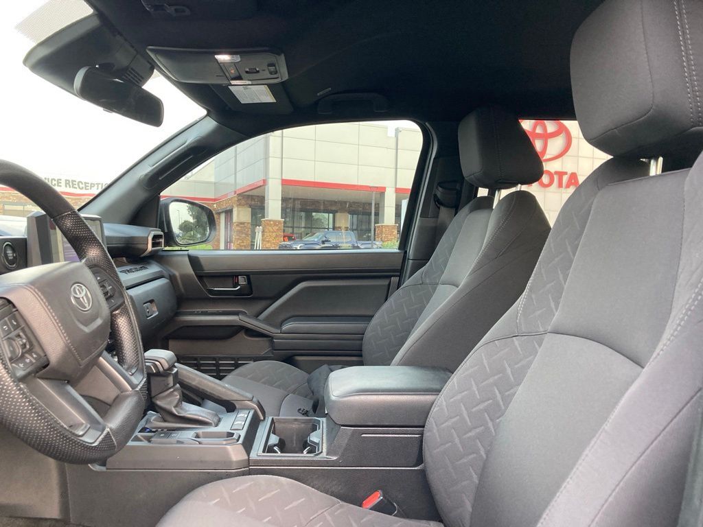 2025 Toyota Tacoma SR San Antonio TX