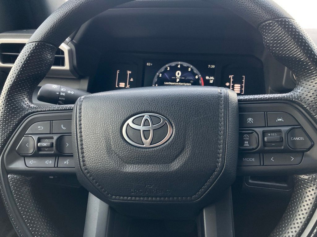2025 Toyota Tacoma SR San Antonio TX
