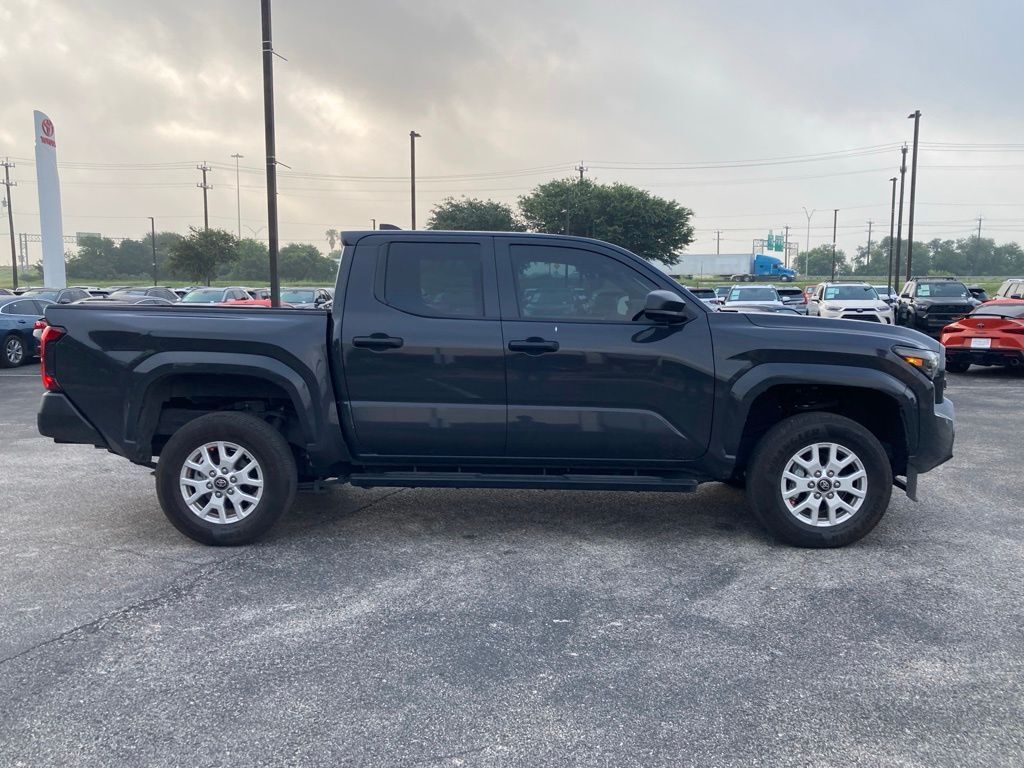 2025 Toyota Tacoma SR San Antonio TX