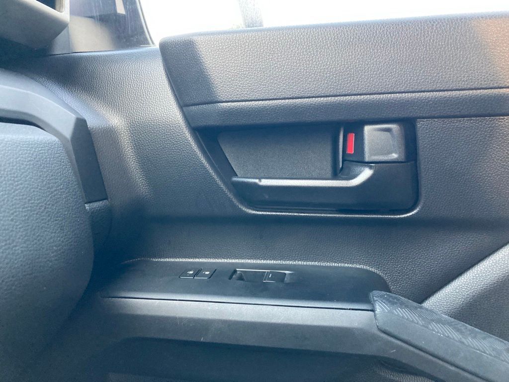 2025 Toyota Tacoma SR San Antonio TX
