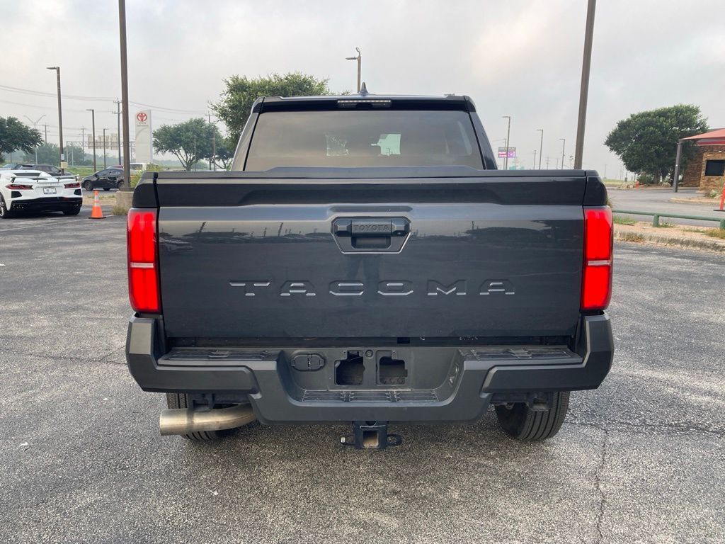 2025 Toyota Tacoma SR San Antonio TX