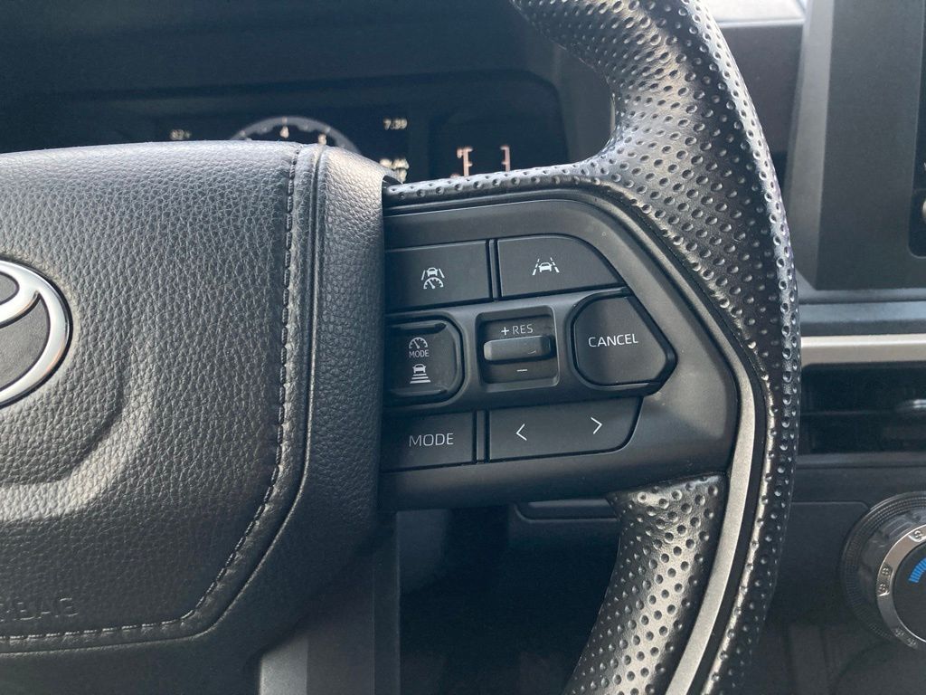 2025 Toyota Tacoma SR San Antonio TX