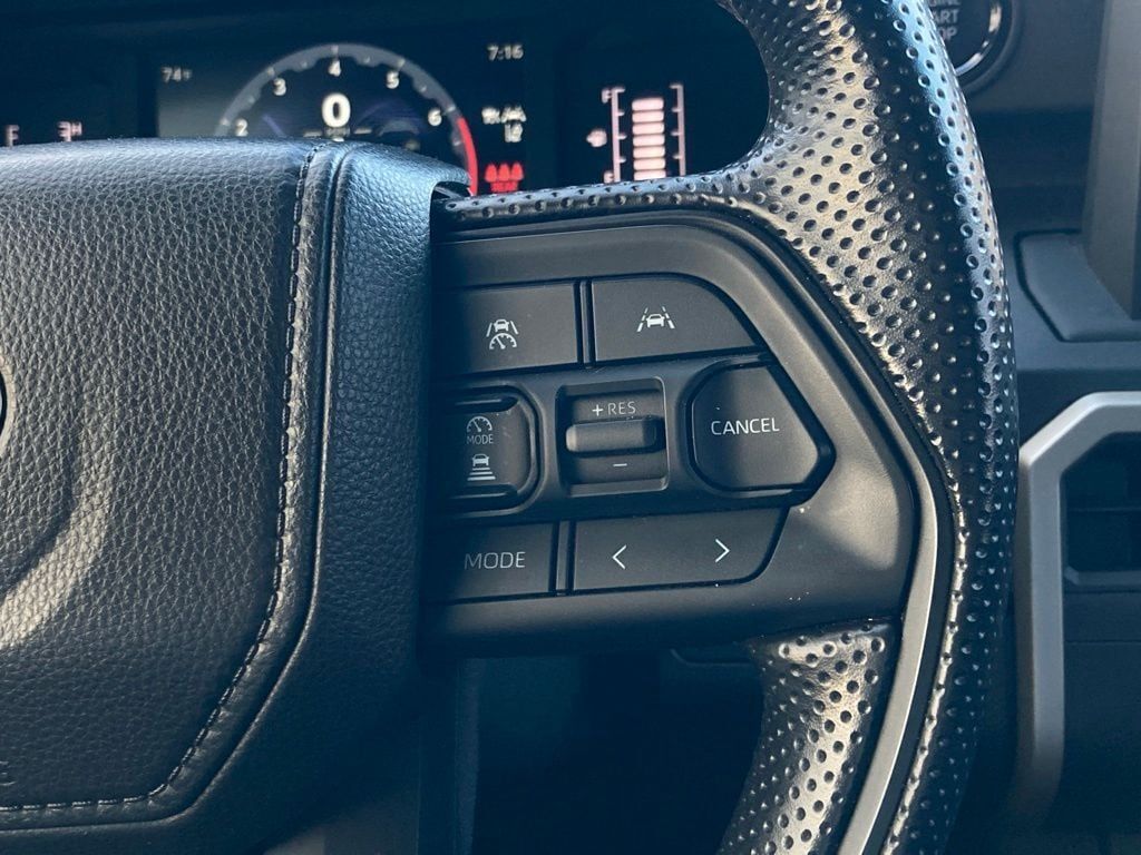 2025 Toyota Tacoma SR San Antonio TX