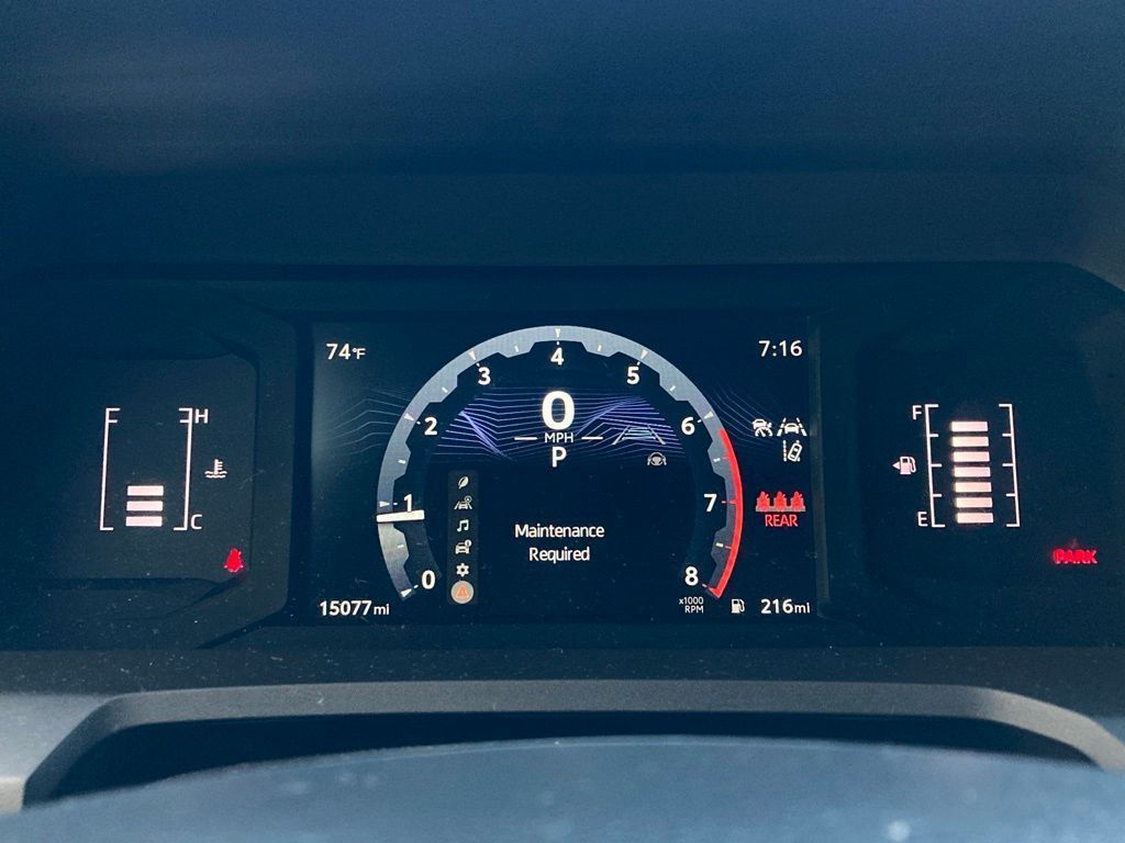 2025 Toyota Tacoma SR San Antonio TX