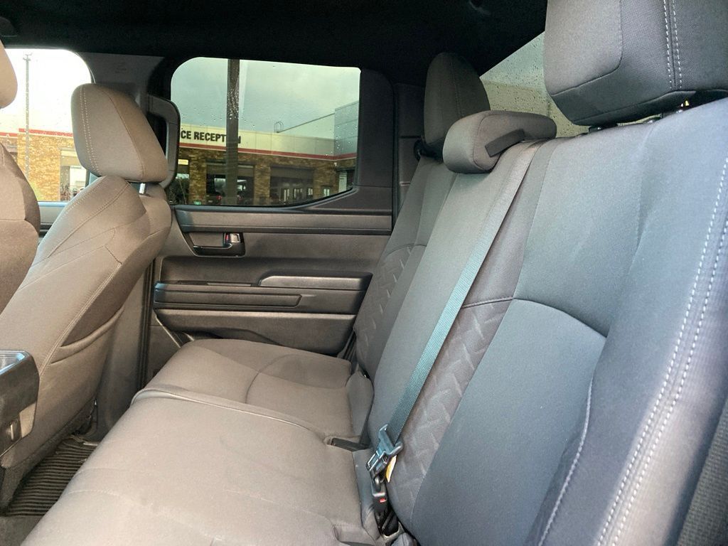 2025 Toyota Tacoma SR San Antonio TX