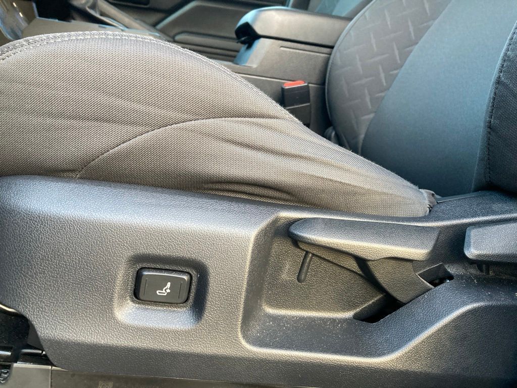 2025 Toyota Tacoma SR San Antonio TX