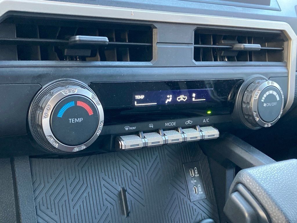 2025 Toyota Tacoma SR San Antonio TX