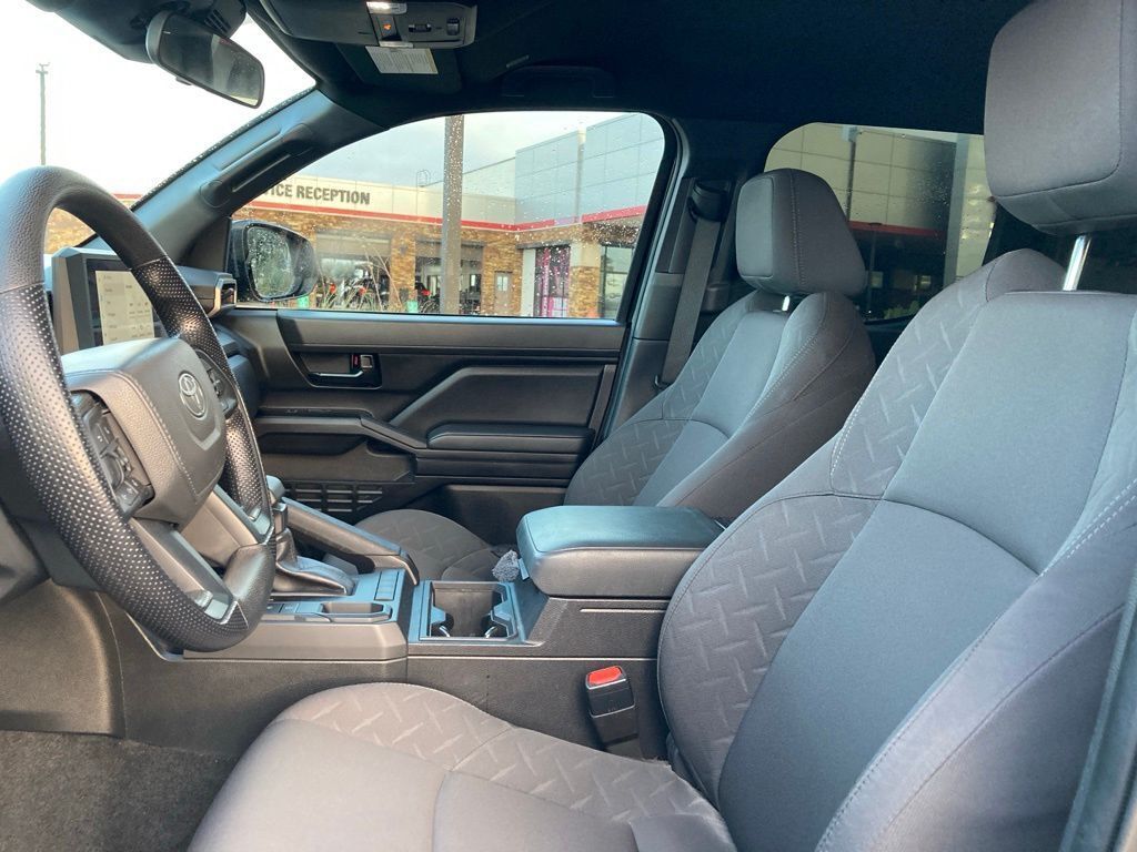 2025 Toyota Tacoma SR San Antonio TX
