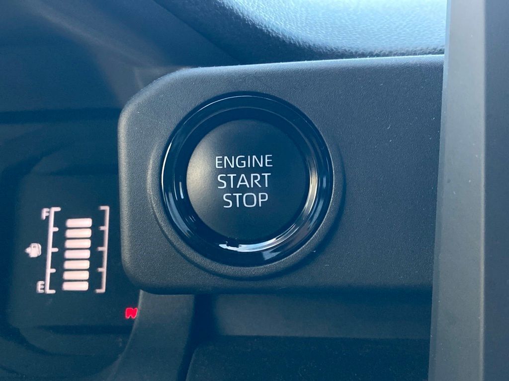 2025 Toyota Tacoma SR San Antonio TX