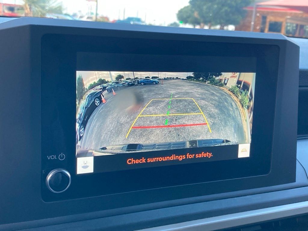 2025 Toyota Tacoma SR San Antonio TX