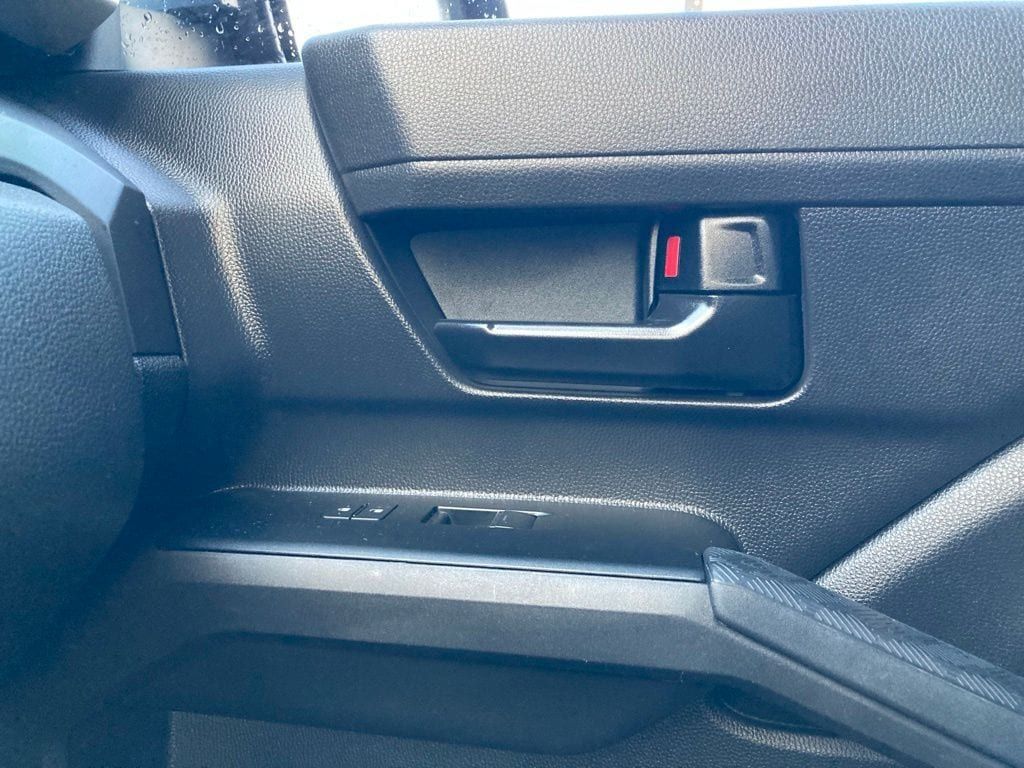 2025 Toyota Tacoma SR San Antonio TX
