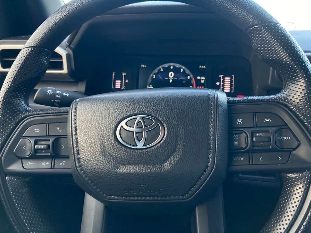 2025 Toyota Tacoma SR San Antonio TX