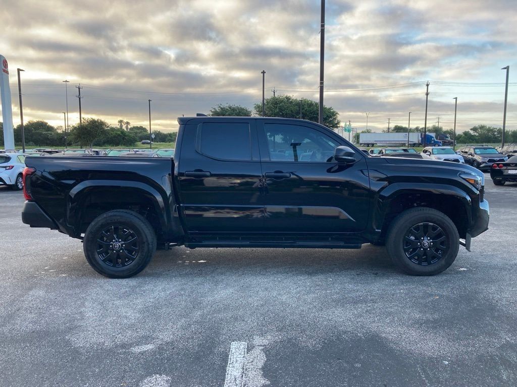 2025 Toyota Tacoma SR San Antonio TX