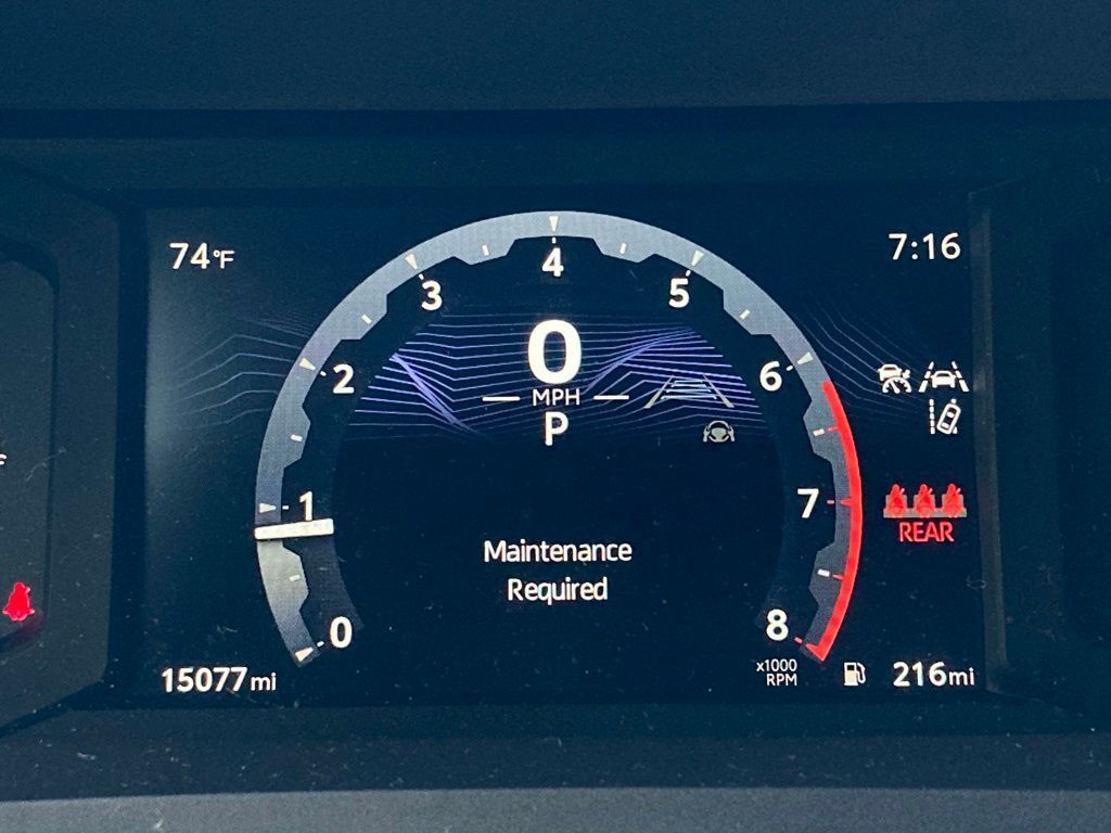 2025 Toyota Tacoma SR San Antonio TX