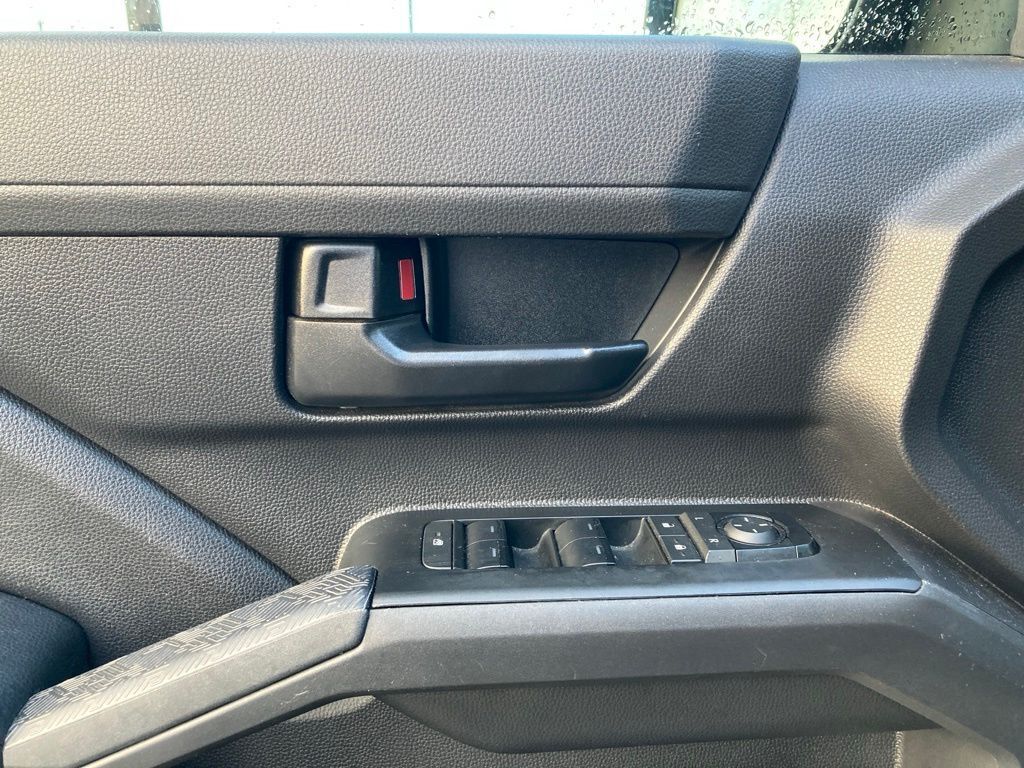 2025 Toyota Tacoma SR San Antonio TX