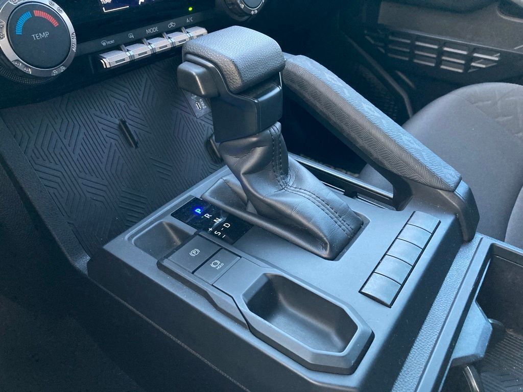 2025 Toyota Tacoma SR San Antonio TX