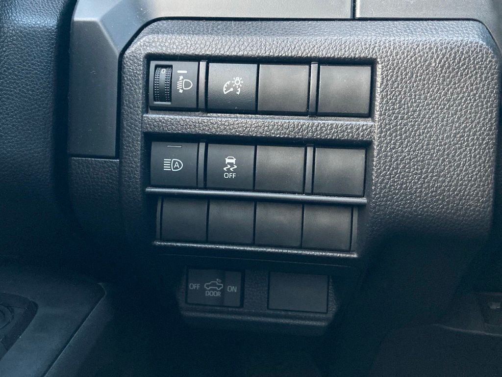 2025 Toyota Tacoma SR San Antonio TX