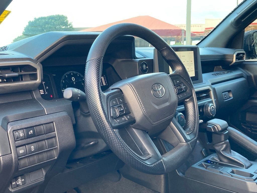 2025 Toyota Tacoma SR San Antonio TX