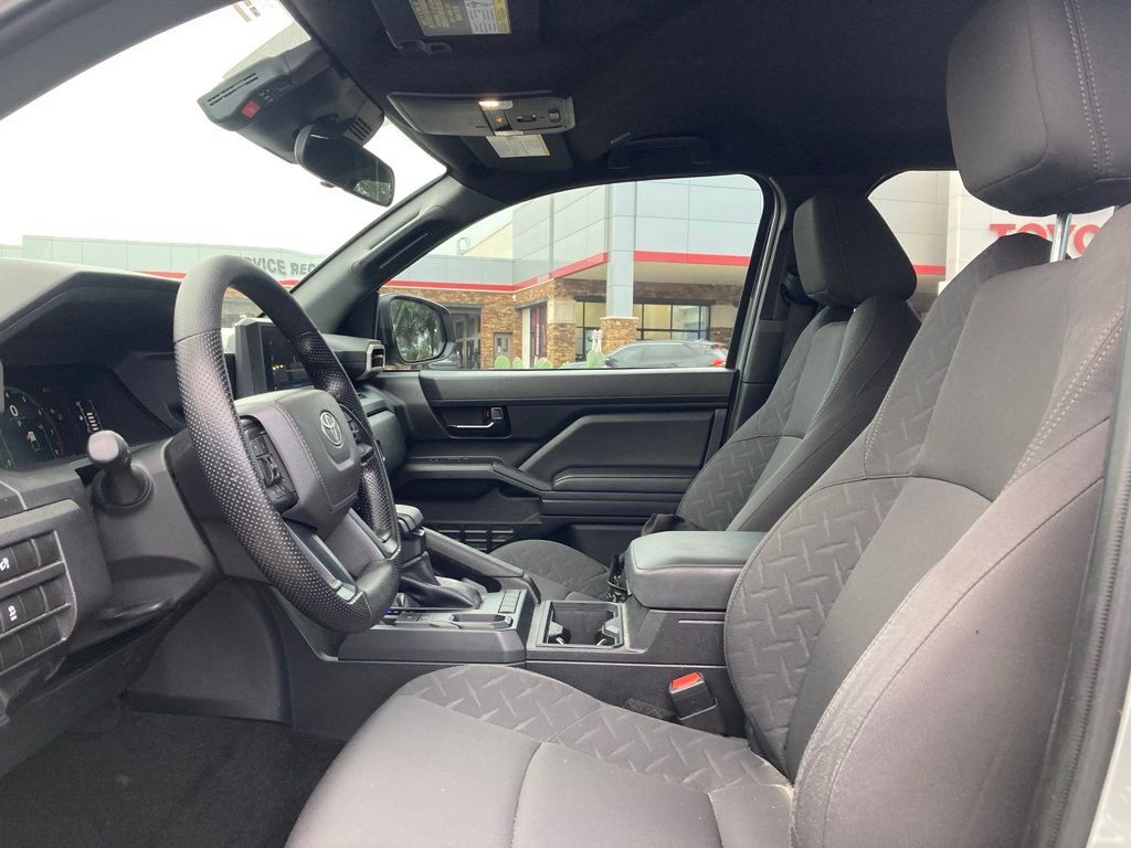 2025 Toyota Tacoma SR San Antonio TX