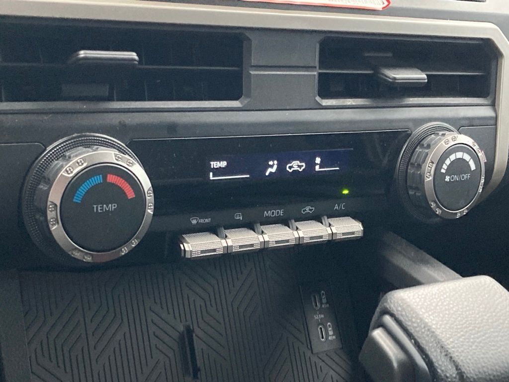 2025 Toyota Tacoma SR San Antonio TX