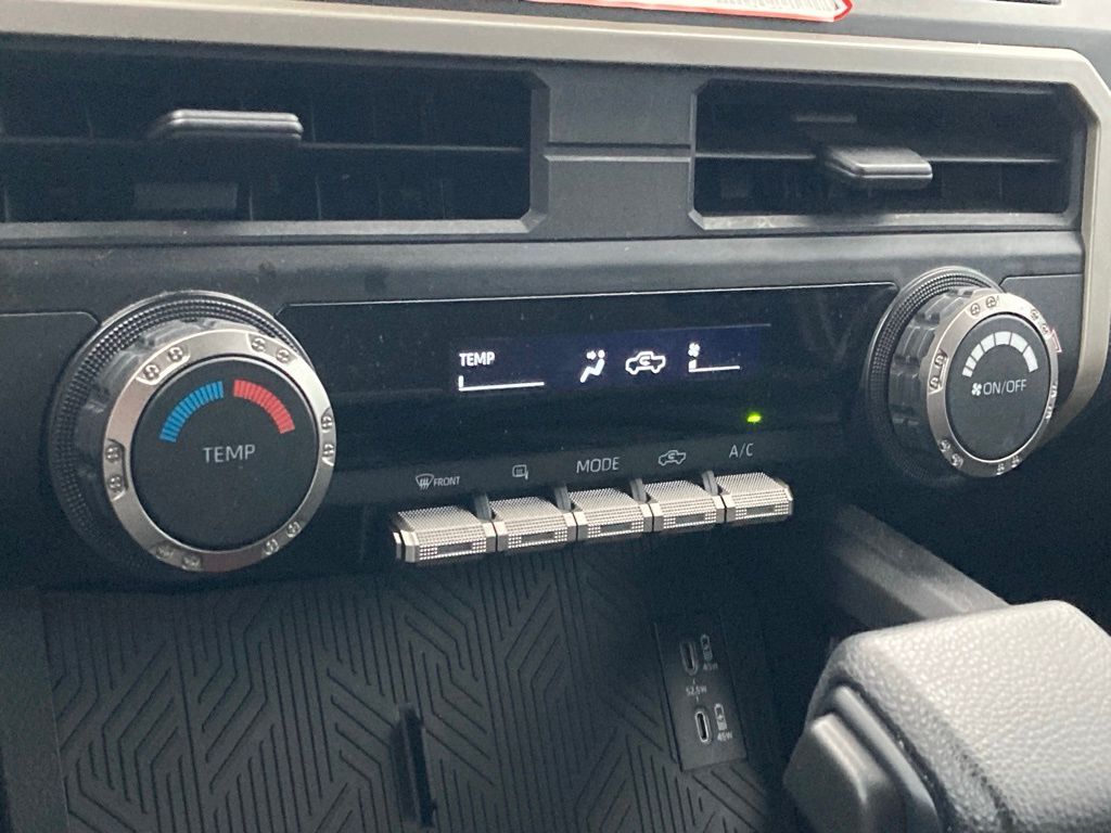 2025 Toyota Tacoma SR San Antonio TX