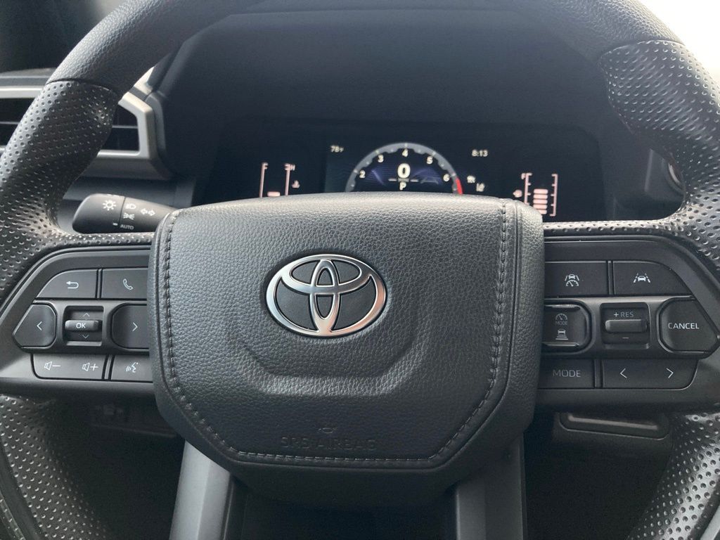 2025 Toyota Tacoma SR San Antonio TX