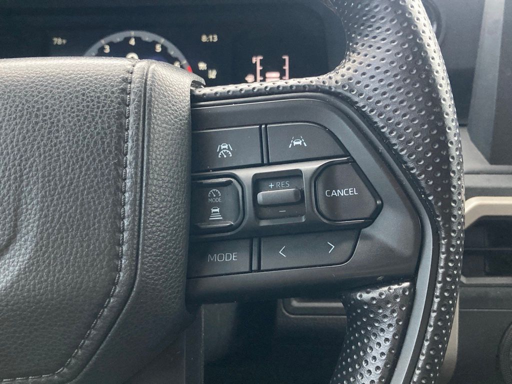 2025 Toyota Tacoma SR San Antonio TX