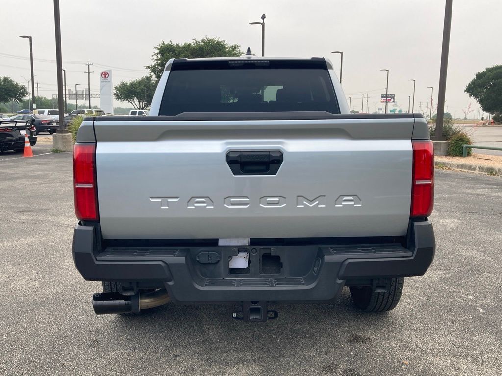 2025 Toyota Tacoma SR San Antonio TX