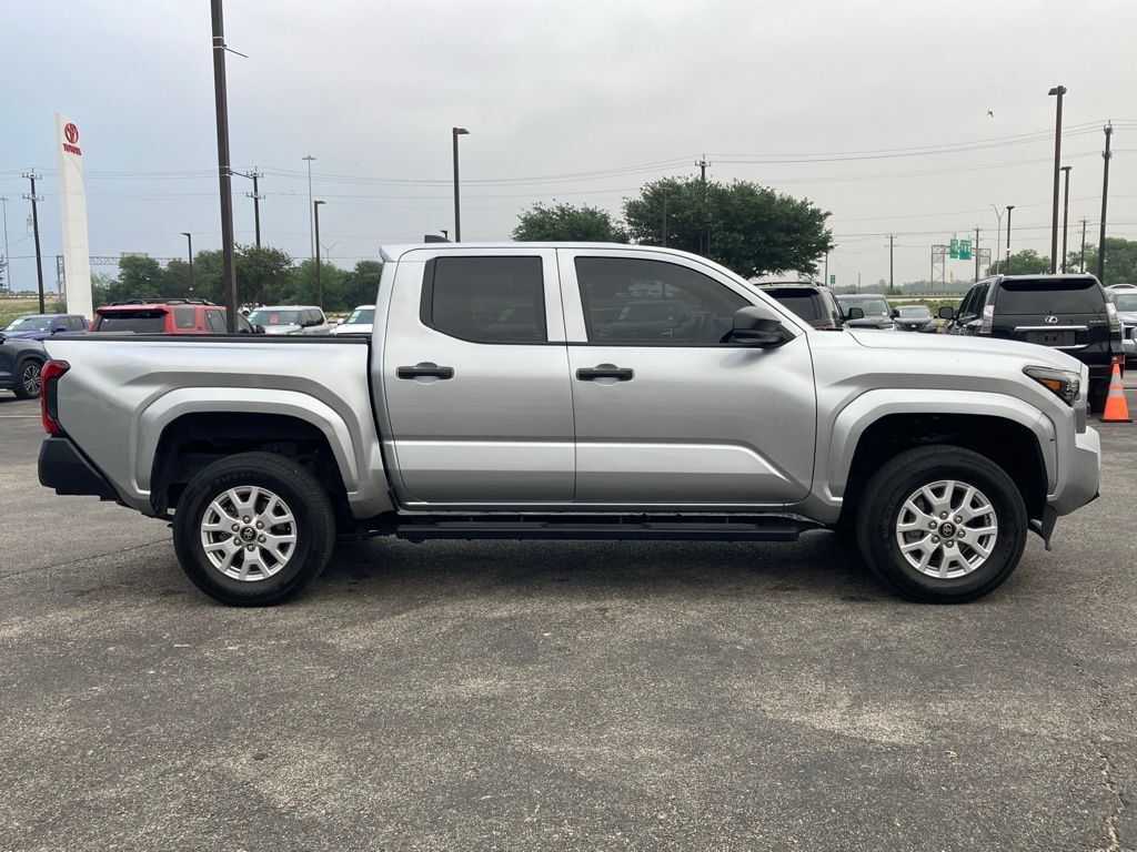 2025 Toyota Tacoma SR San Antonio TX
